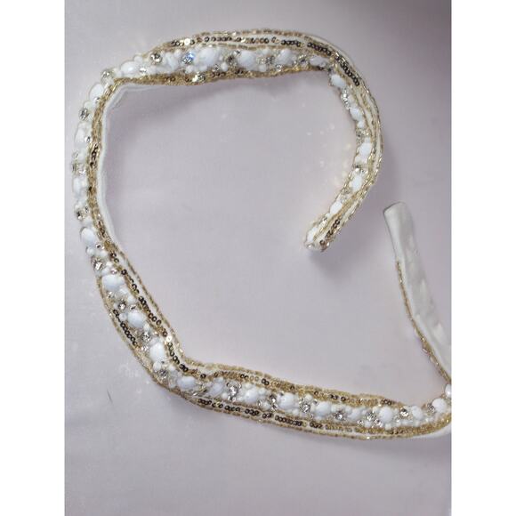 Formal Occasion Belt, Prom, Pageant,Special Occasion belt sash - Picture 1 of 5